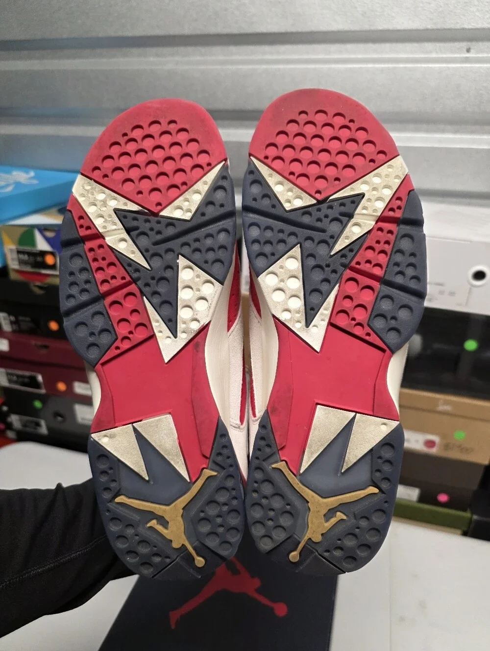 Jordan Air Jordan 7 Retro 